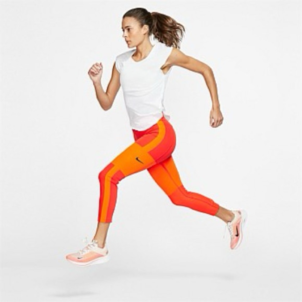 Nike Tech Pack Crop Leggings